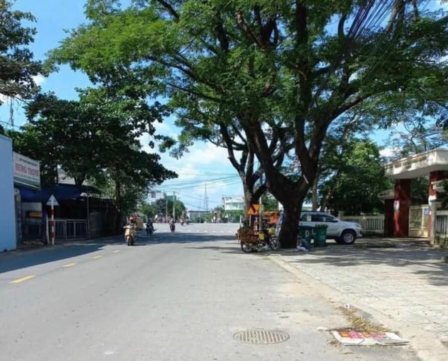 Đất nền Nghĩa Hòa 235m² giá 6xx triệu - Tiềm năng tăng giá vượt trội!