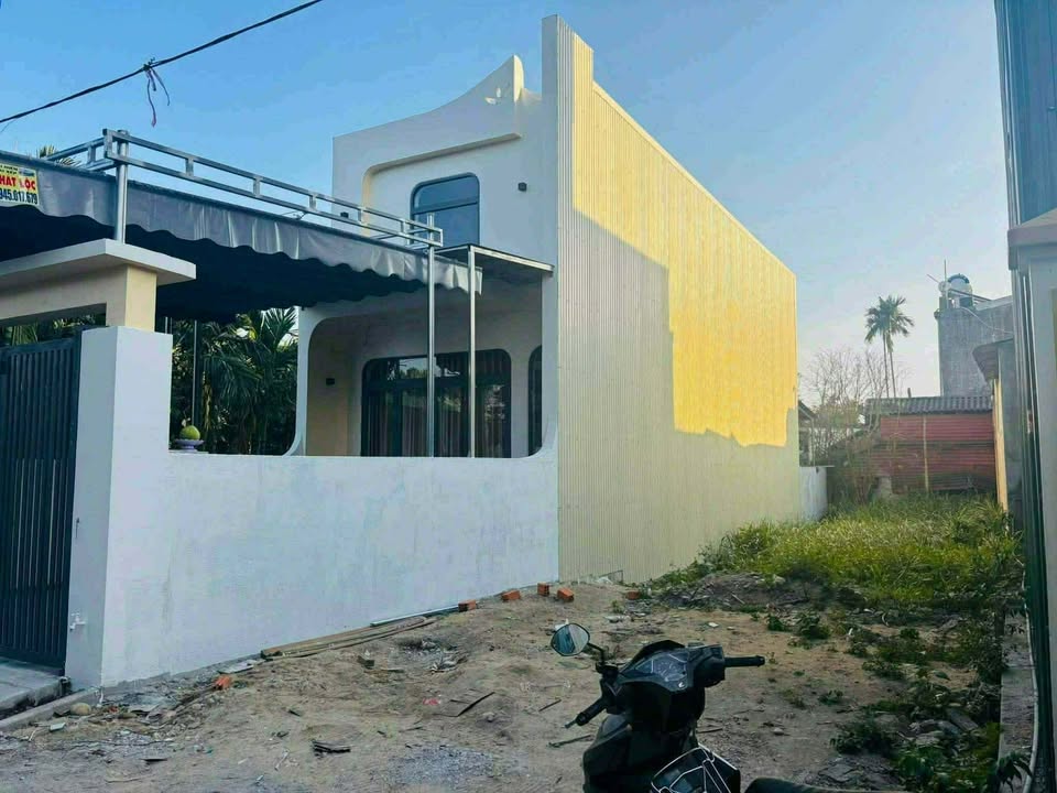 Đất nền Trương Quang Trọng 140m² giá 799 triệu - Xây dựng tự do!