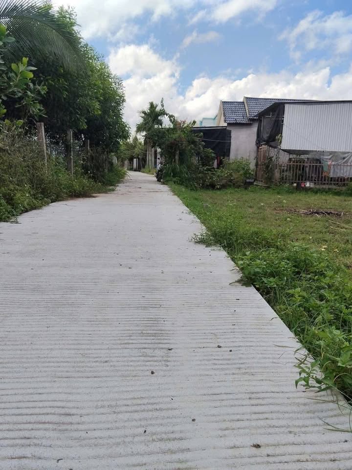 Đất nền Tịnh Ấn Tây, Quảng Ngãi - 123m² - 590 triệu - Ô tô tới đất