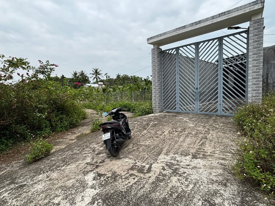 Kho Xưởng Điện Bàn 1115m² - Diện Tích Lớn, Hoạt Động Ngay!