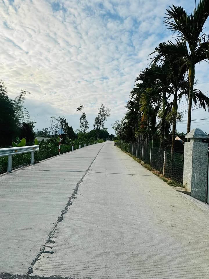 Đất Mặt Tiền Ô Tô Phổ Quang, Đức Phổ - Giá Chỉ Từ 500 Triệu