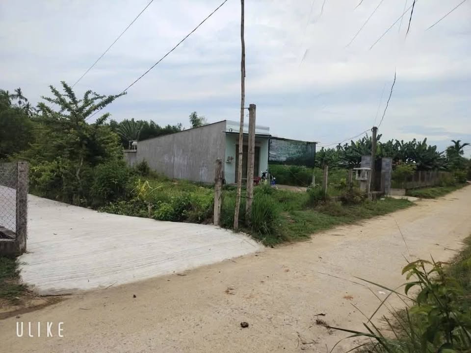 Đất Vườn Nghĩa Hành 716m² giá 7xx triệu - Giá tốt hiếm có!