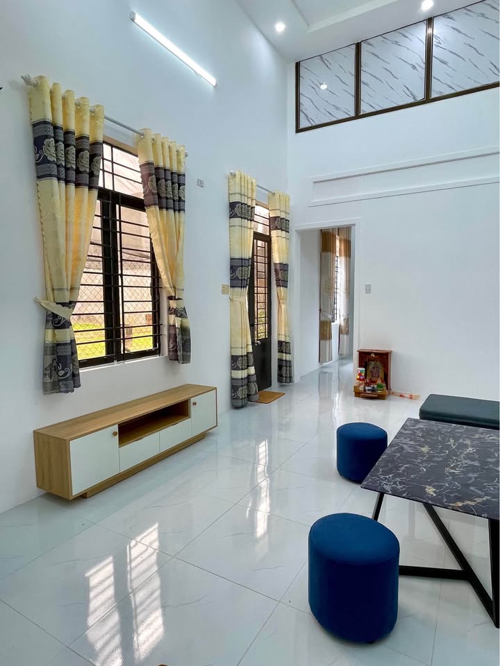 Nhà cấp 4 Ngô Sỹ Liên, Quảng Ngãi - 118m² Hướng Tây, Giá 1.59 Tỷ