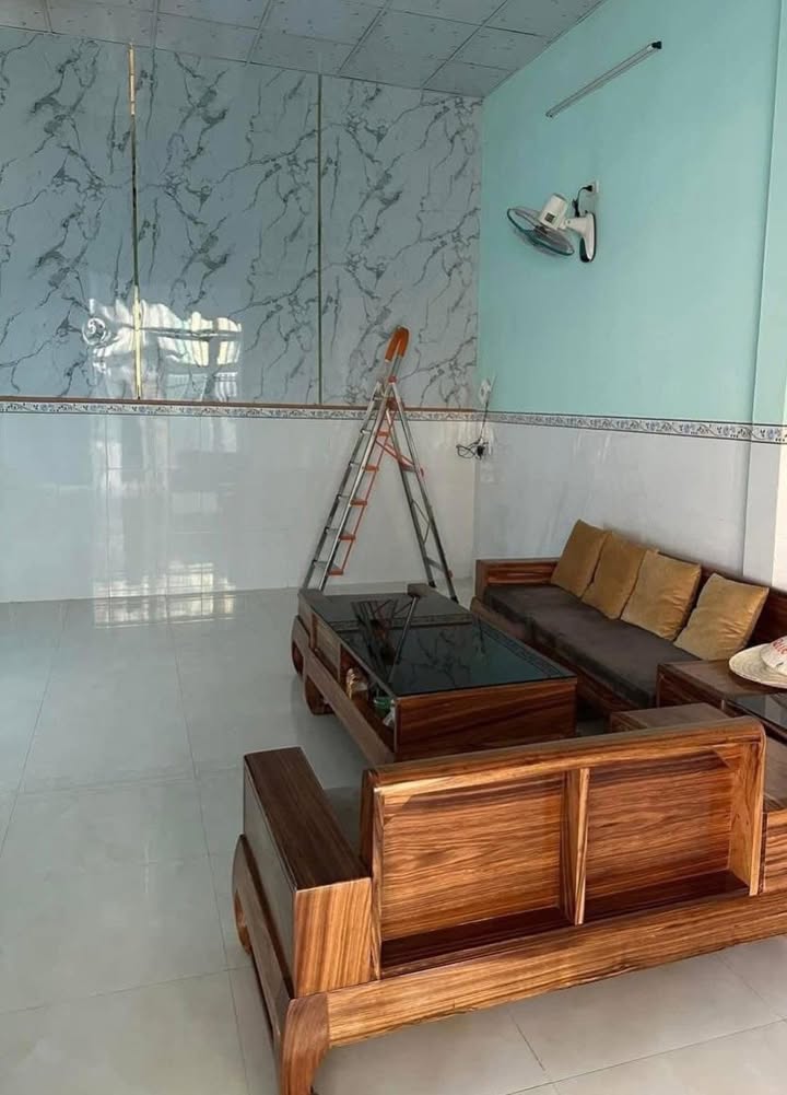 Bán nhà cấp 4 hẻm 36 Lê Lợi 115m² giá 1.68 tỷ - Ô tô vào tận nhà!