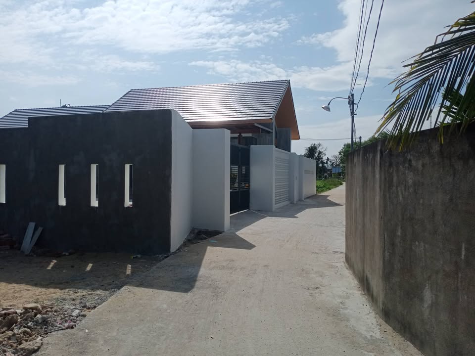 Đất nền Điền Hoà 149m² - Đường to ô tô, tiềm năng sinh lời!