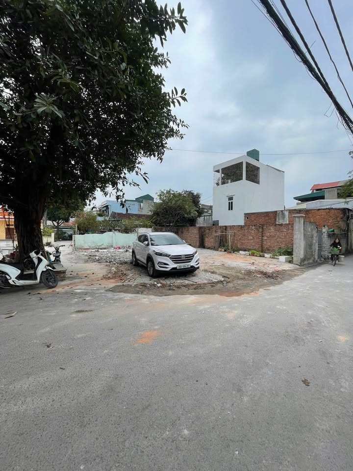 Bán Đất Vị Trí Vàng Phường Đông Vệ, TP Thanh Hóa - View Công Viên Lê Thần Tông