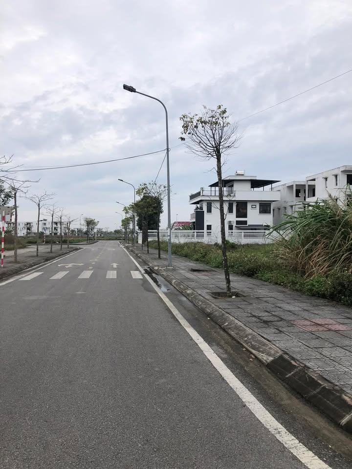 Đất nền Hud4 Pk1 Thanh Hóa 105m² - Sổ đỏ sẵn sàng giao dịch