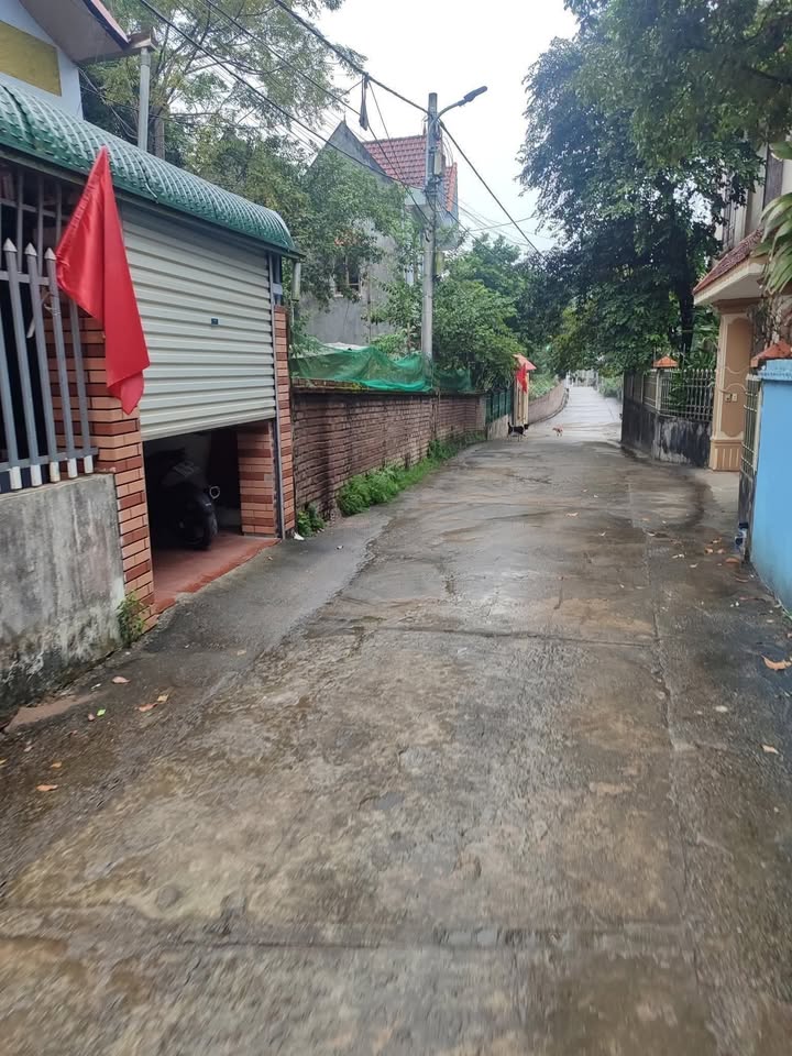 Đất Nền 72m² Hòa Bình - Sổ Đỏ Rõ Ràng, Giá Chỉ 1.35 Tỷ