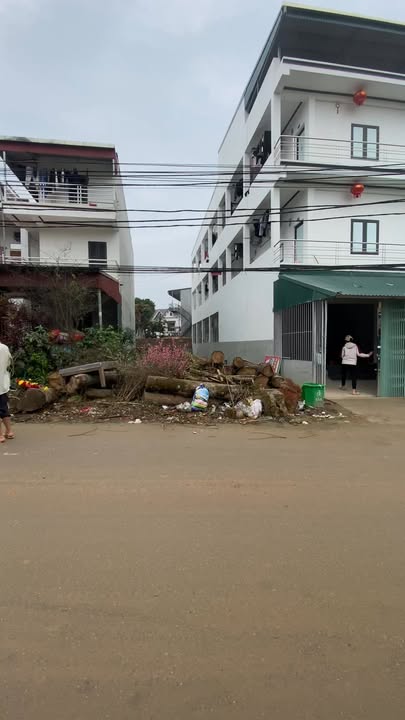 Đất Nền Phú Thọ - Mặt Tiền DH4 Sát KCN Phú Hà, 150m², 3 Tỷ