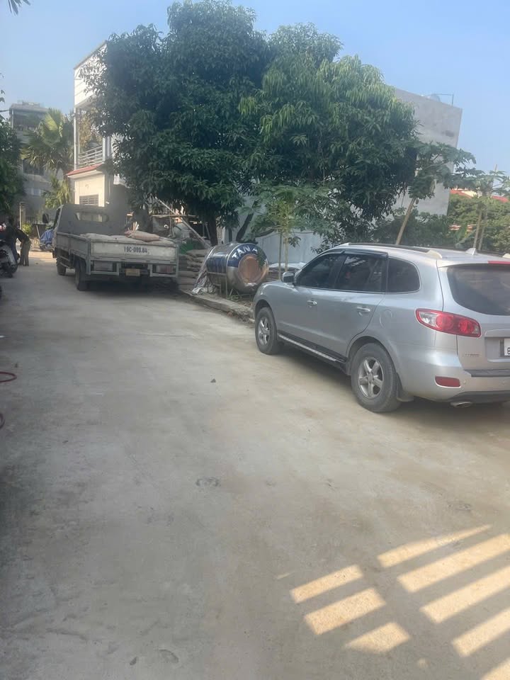 Đất nền Việt Trì 148m² – Sổ đỏ chính chủ, đường to ô tô!