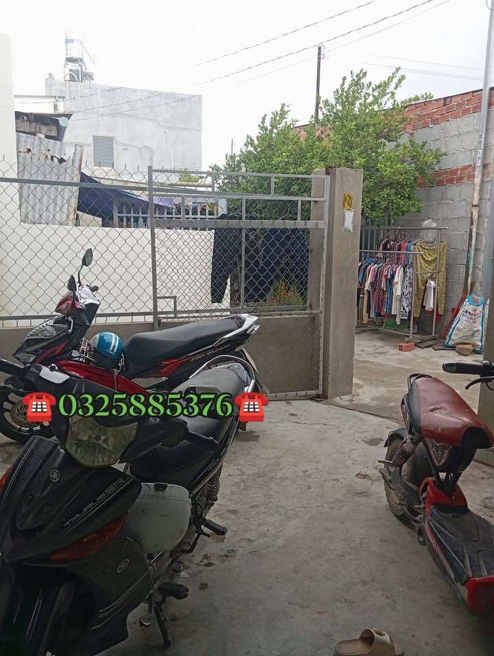 Nhà cấp 4 Phường Văn Hải, Phan Rang 62m² giá chỉ 5xx triệu - Chính chủ bán