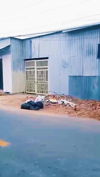 Đất mặt tiền Phước Dân 126m² giá 980 triệu - Mặt tiền kinh doanh