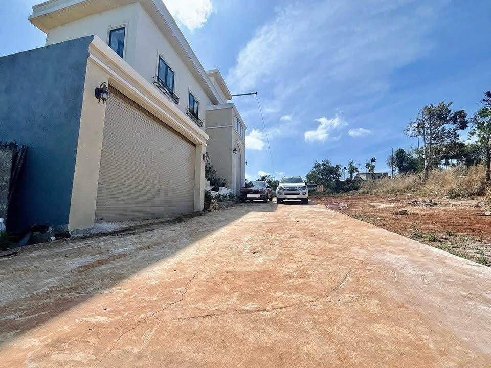 Bán đất thổ cư 1575m² Đường 18a1, Phường Đạt Lý, Buôn Ma Thuột - Giá 7.8 tỷ
