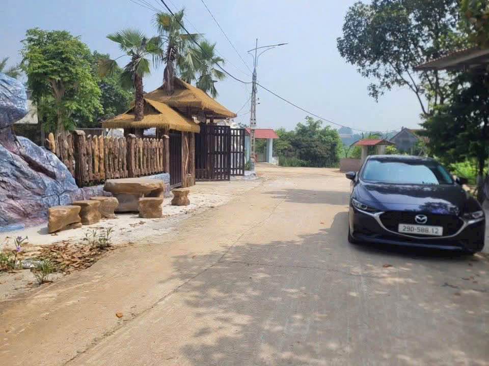 Bán Đất Nền 84m² Thổ Cư, Sổ Đỏ Vuông Vắn, Gần TT Hành Chính Hiệp Hòa - 1.2 Tỷ