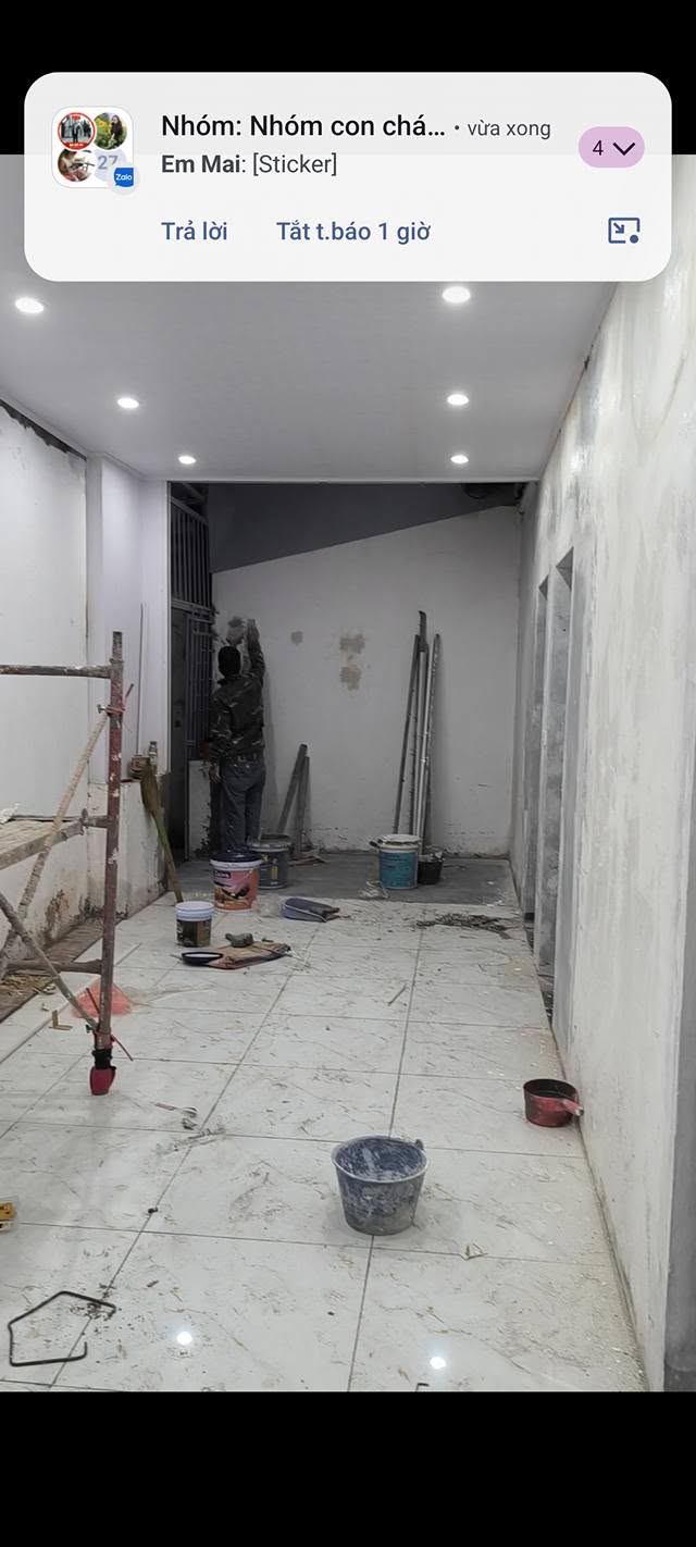 Nhà Cổ Nhuế 1 Bắc Từ Liêm 67m² - Chính chủ bán, 2.5 tỷ!