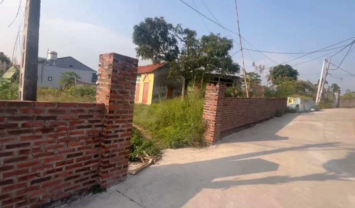 Đất Xây Dựng 148.5m² Thôn Giếng Đá, Quảng Yên - Giá Tốt