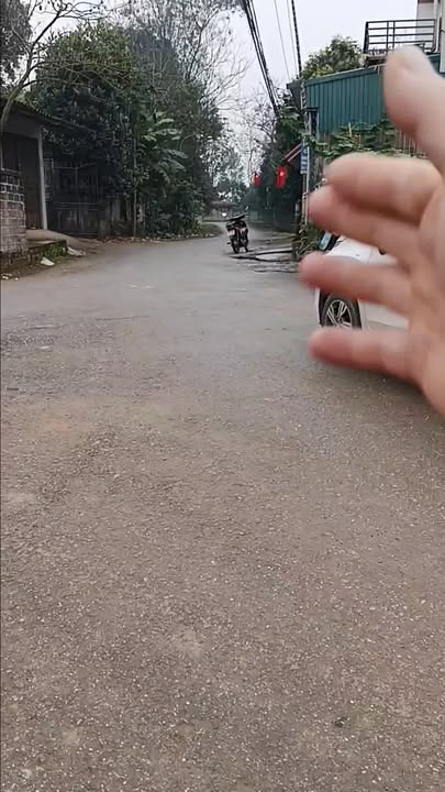 Đất Nền Phú Thọ 125m² Full Thổ Cư - Sổ Hồng Sẵn Sàng