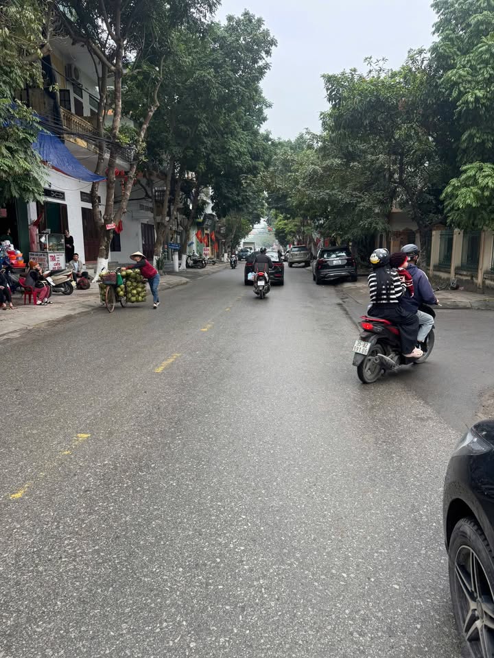 Nhà mặt tiền 48m² đường Hải Lượng Lãng Ông, Ninh Bình - Dòng tiền tốt, giá 5 tỷ