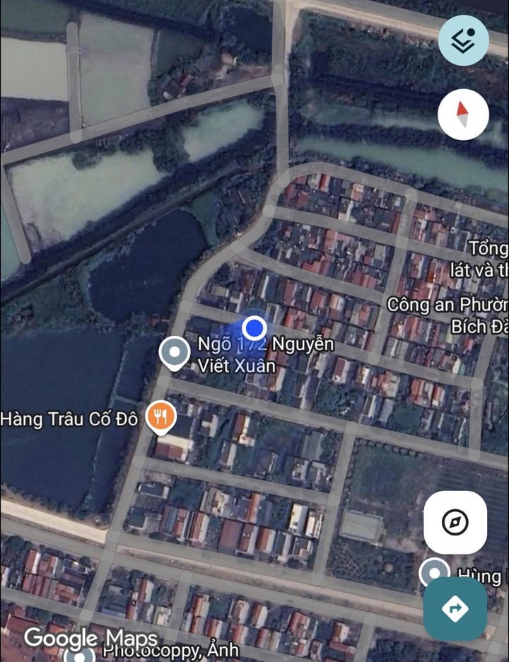 Đất nền Phường Bích Đào Hoa Lư 90m² giá 3 tỷ - Sổ đỏ chính chủ!