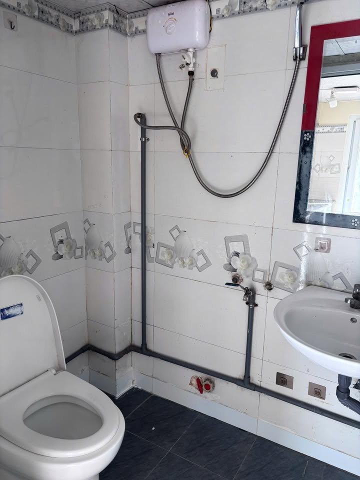 Cho thuê phòng trọ & căn hộ Phường 4, Đà Lạt - Giá tốt, khu an ninh