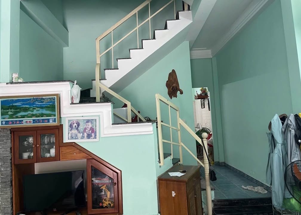 Nhà riêng Hoàng Tích Trí 56m² 6.9 tỷ - Chính chủ bán