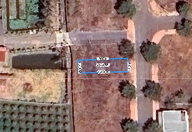 Đất nền Kim Bình, Hàm Thắng 95m² - Sổ đỏ chính chủ, đường nhựa 12m