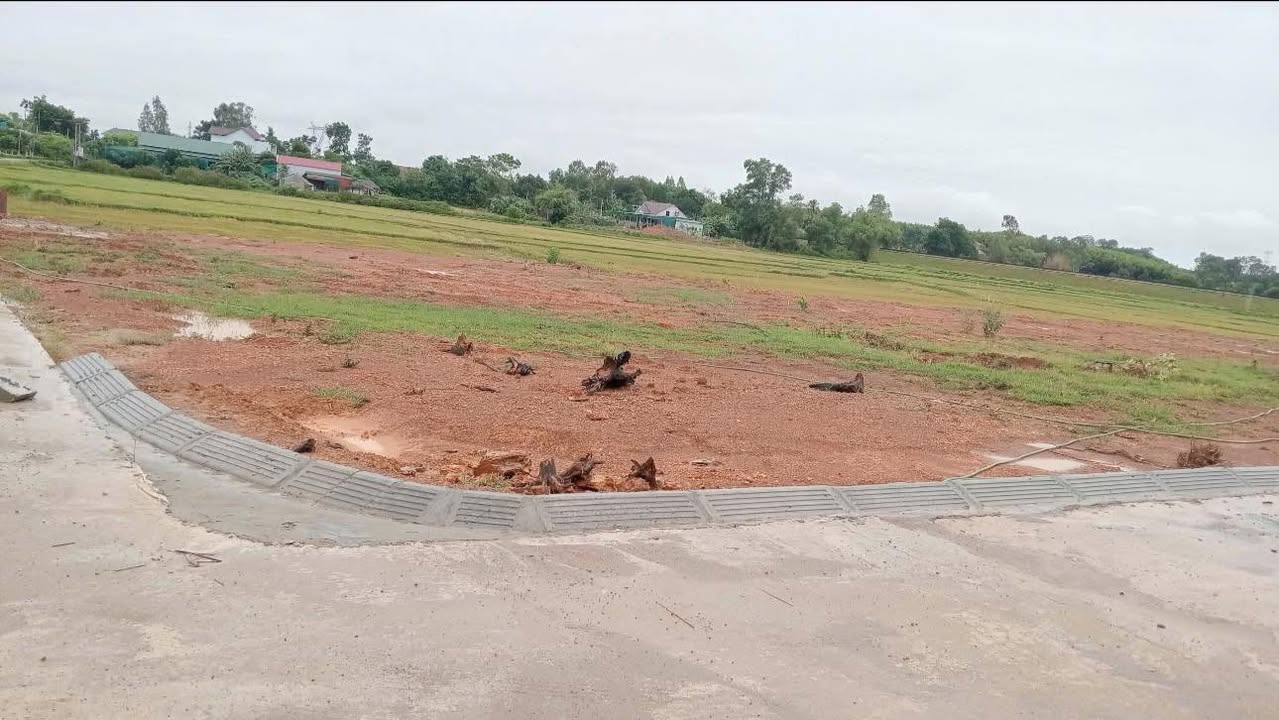 Đất thổ cư Yên Thượng Hà Tĩnh 181m² giá 3xx triệu - Sổ đỏ sẵn