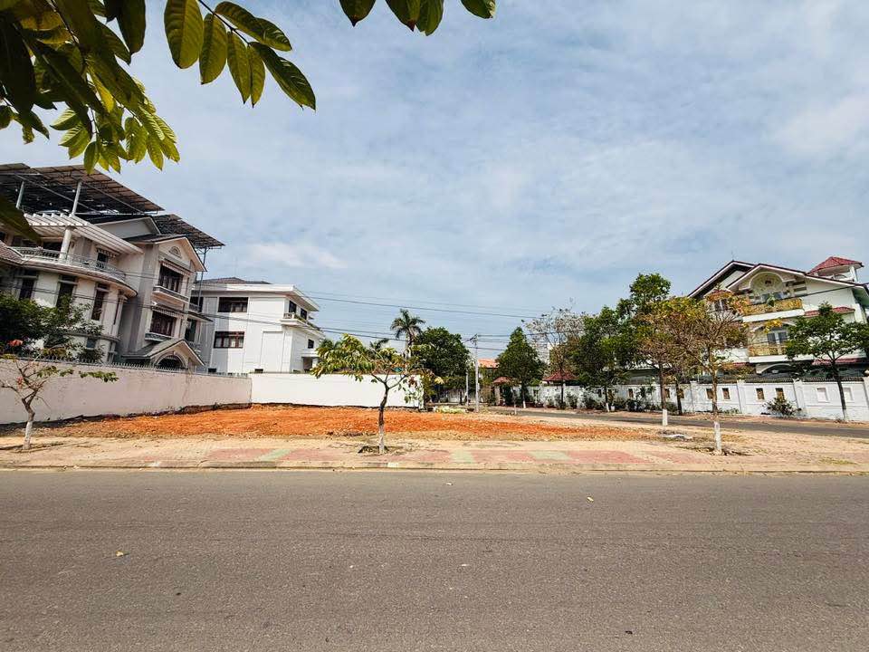 Lô Đất Biệt Thự Phan Thiết 463m² 19.446 Tỷ - Pháp Lý Rõ Ràng