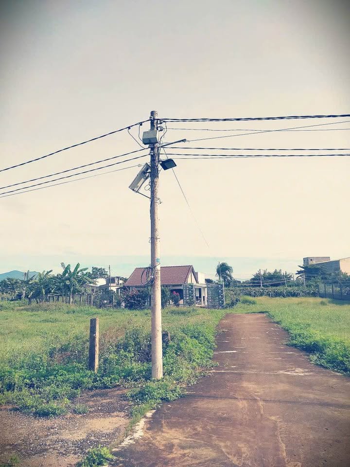 Đất nền P. Bình Thuận, Phan Thiết 124m² - Sổ đỏ chính chủ!