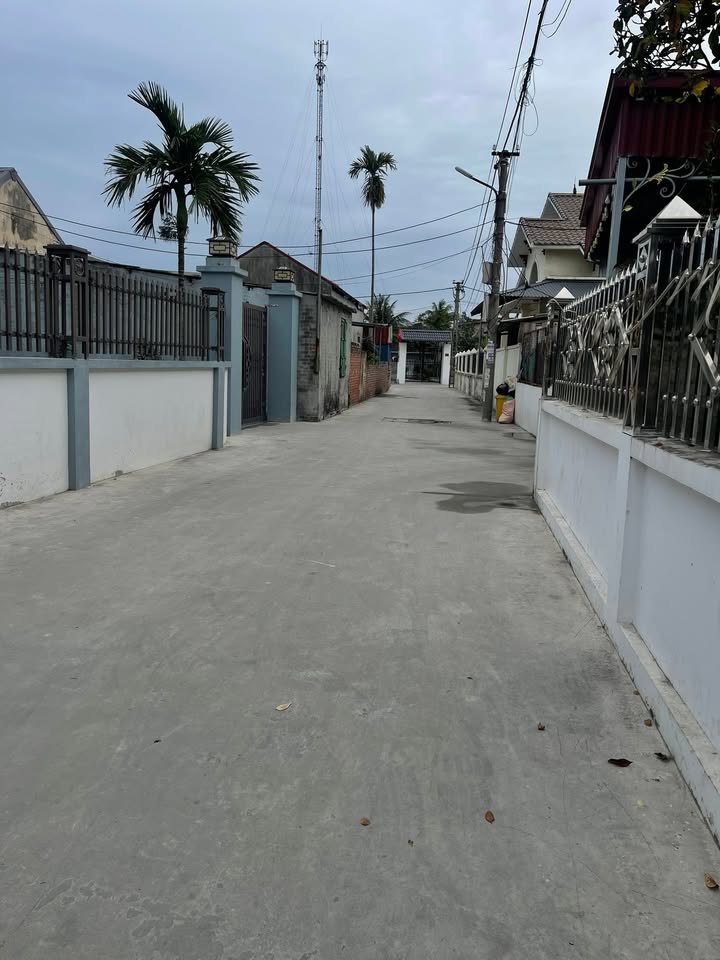 Đất & Phòng trọ Vọng Hải 45m² - Sẵn dòng tiền, chính chủ bán!