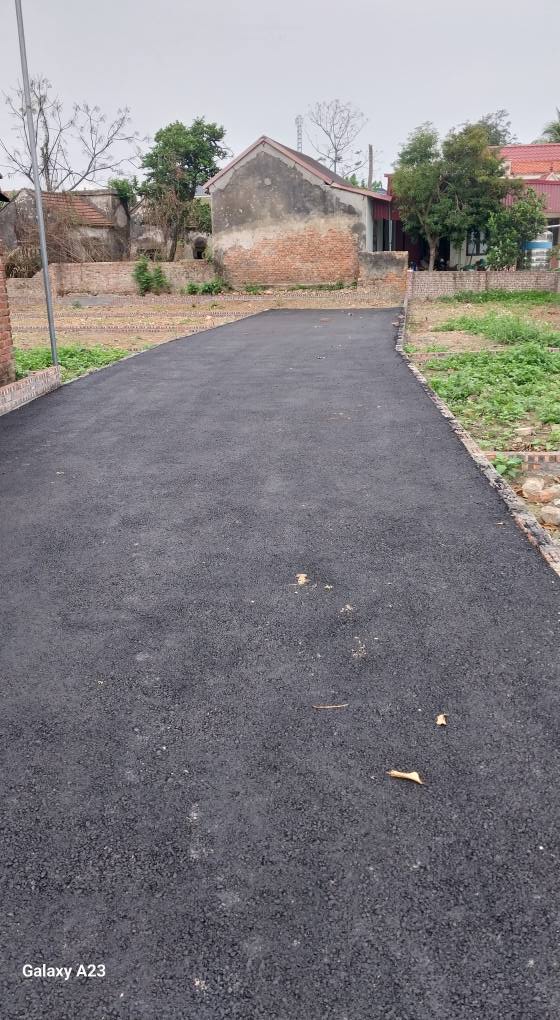 Đất nền Kiến Thụy 60m² - Tiềm năng tăng giá vượt trội!