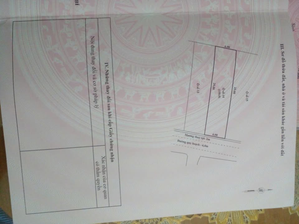 Đất nền 150m² Phường Phương Đông, Uông Bí - Giá 1.x Tỷ, Gần Sân Bóng Đồng Minh