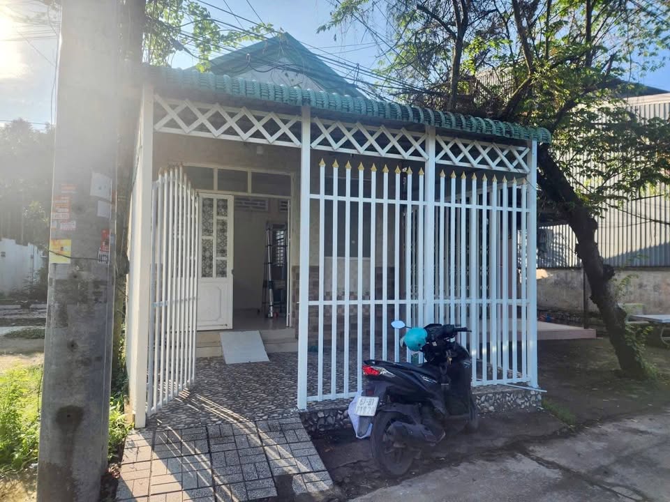 Nhà riêng Mỹ Thới, Long Xuyên 73m² giá 1.15 tỷ - Ô tô vào tận nhà!