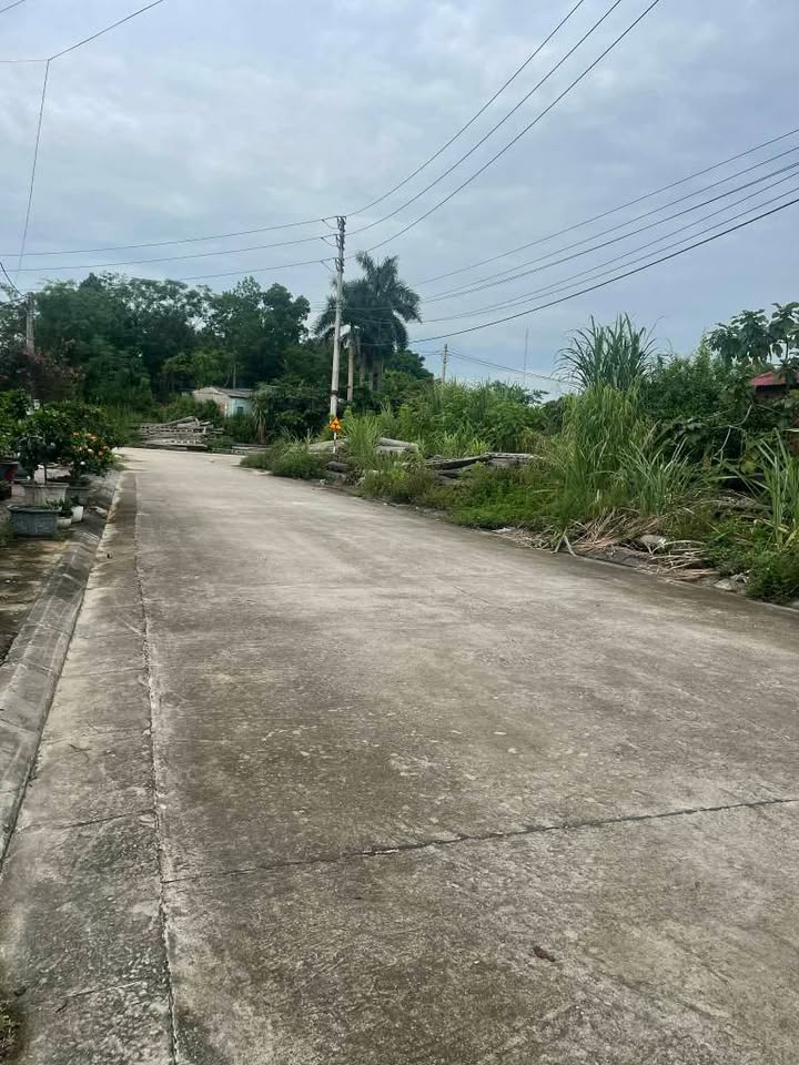 Lô đất Huyện Chợ Mới, Bắc Kạn 200m² - Sổ đỏ chính chủ!