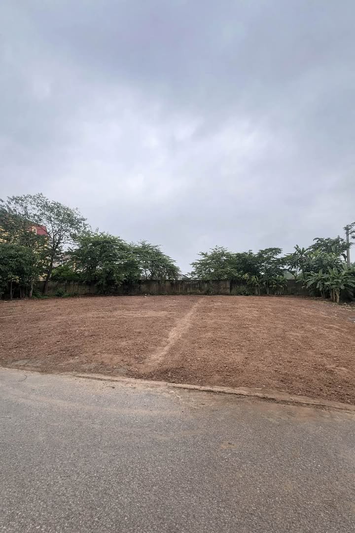 Đất nền 7B Túc Duyên Thái Nguyên 105m² - Sổ đỏ chính chủ