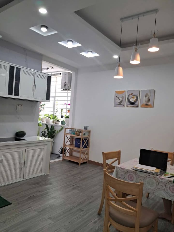 Cho thuê căn hộ SEAVIEW Vũng Tàu - 2PN Full Nội thất - 6 Triệu/tháng