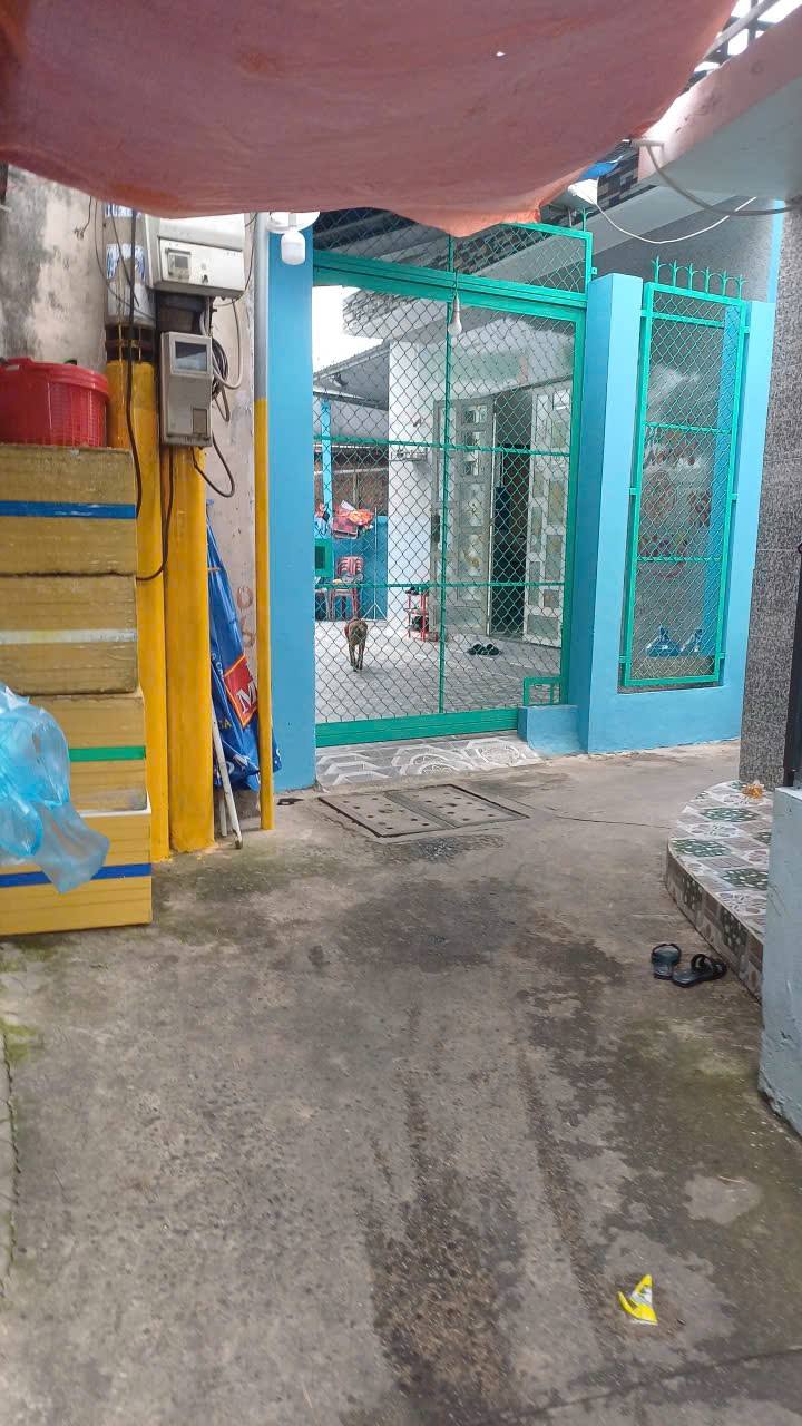 Nhà riêng Phường 2, Gò Công 15m² giá 500 triệu - Sẵn sàng ở ngay!