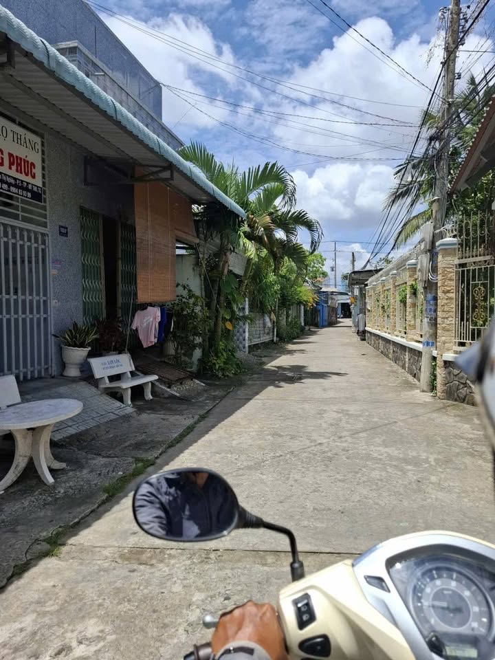 Nhà riêng Phường Đạo Thạnh 90m² giá 1.6 tỷ - Giá tốt hiếm có!