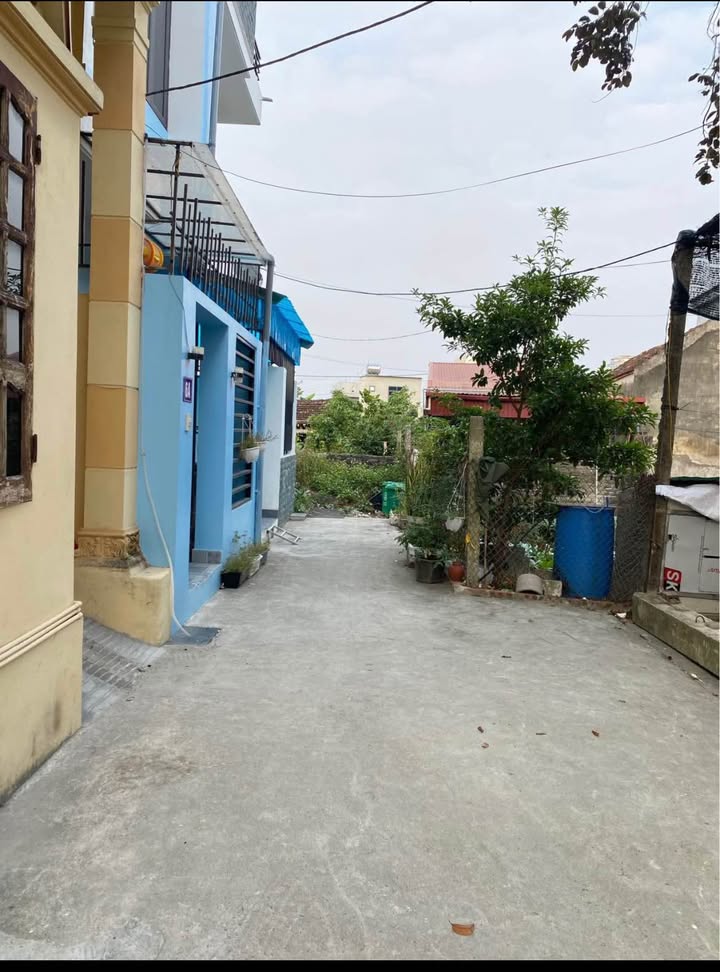 Đất nền Ninh Sơn, Hoa Lư 85.3m² - Sổ đỏ chính chủ, tiềm năng sinh lời!