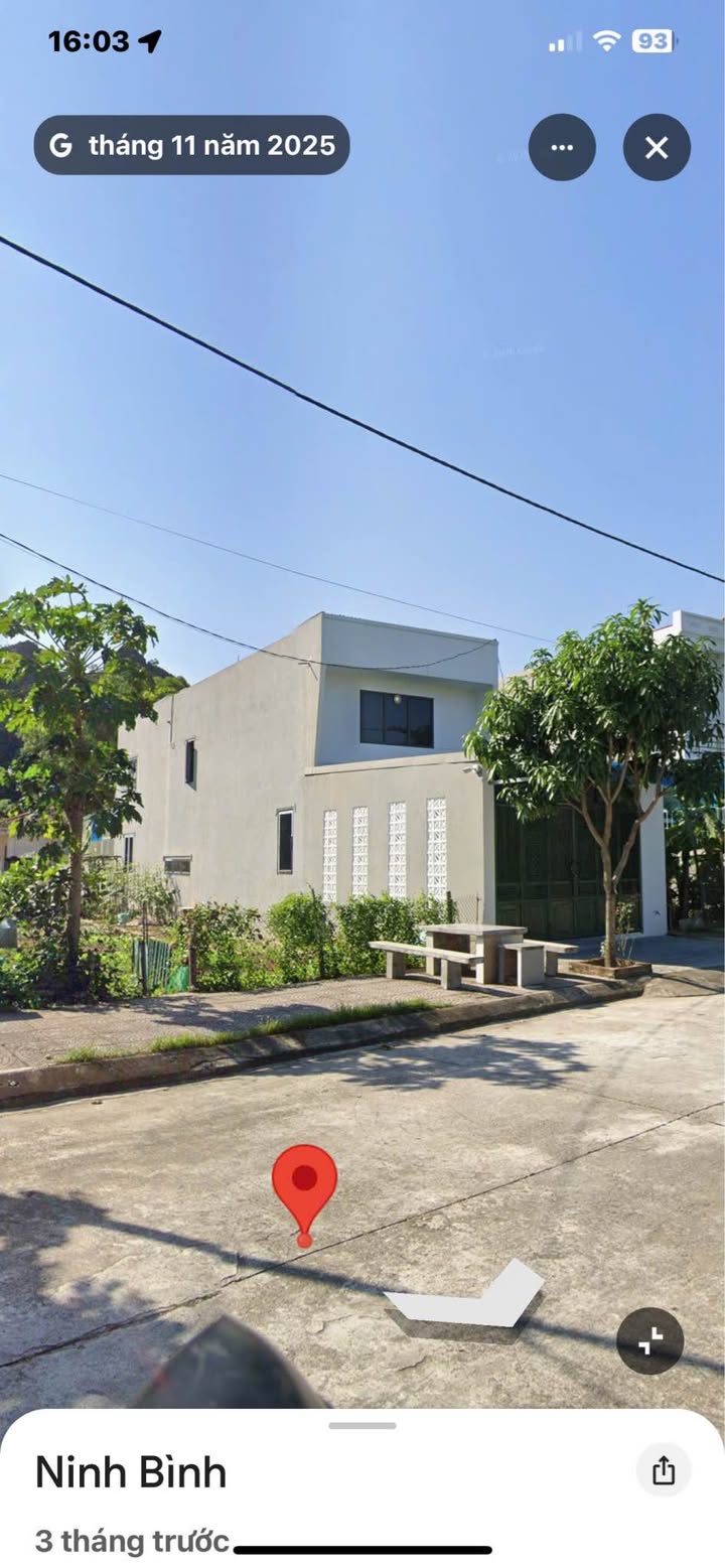 Đất nền Thiên Tôn Hoa Lư 85m² giá hơn 4 tỷ - Vị trí vàng!