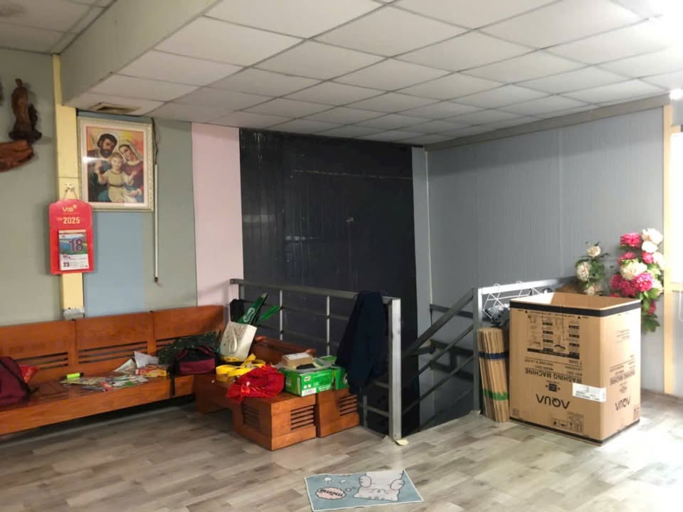 Nhà Xưởng 400m² Tân Vĩnh Lộc, Bình Chánh - Giá 20 Triệu/tháng - Sẵn Sàng Hoạt Động