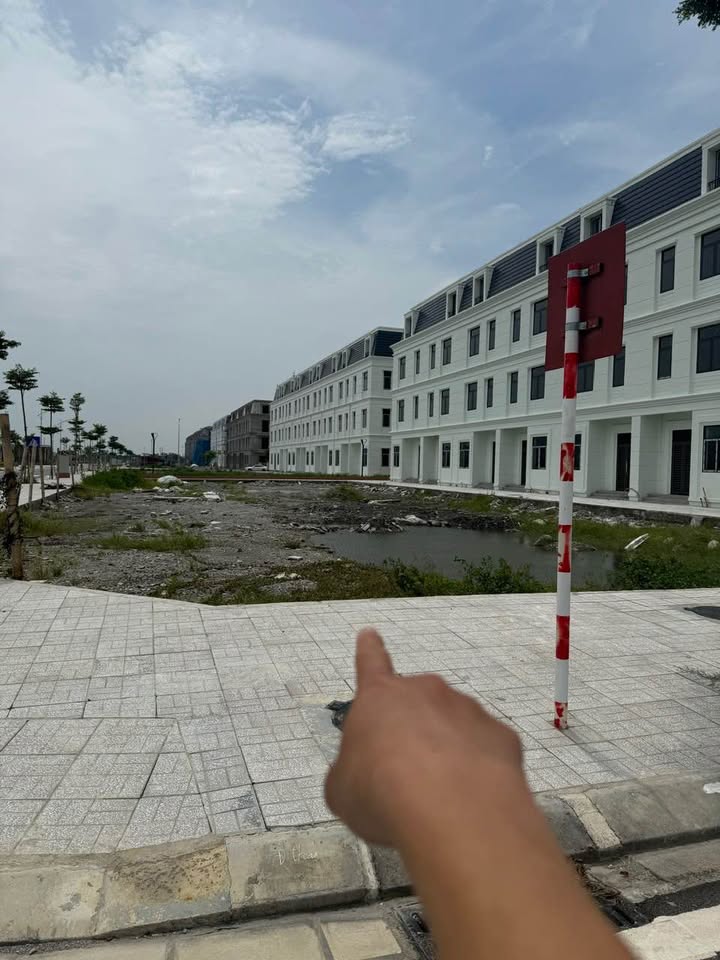 Đất nền Tân Thanh Elite City 158m² - Chính chủ bán