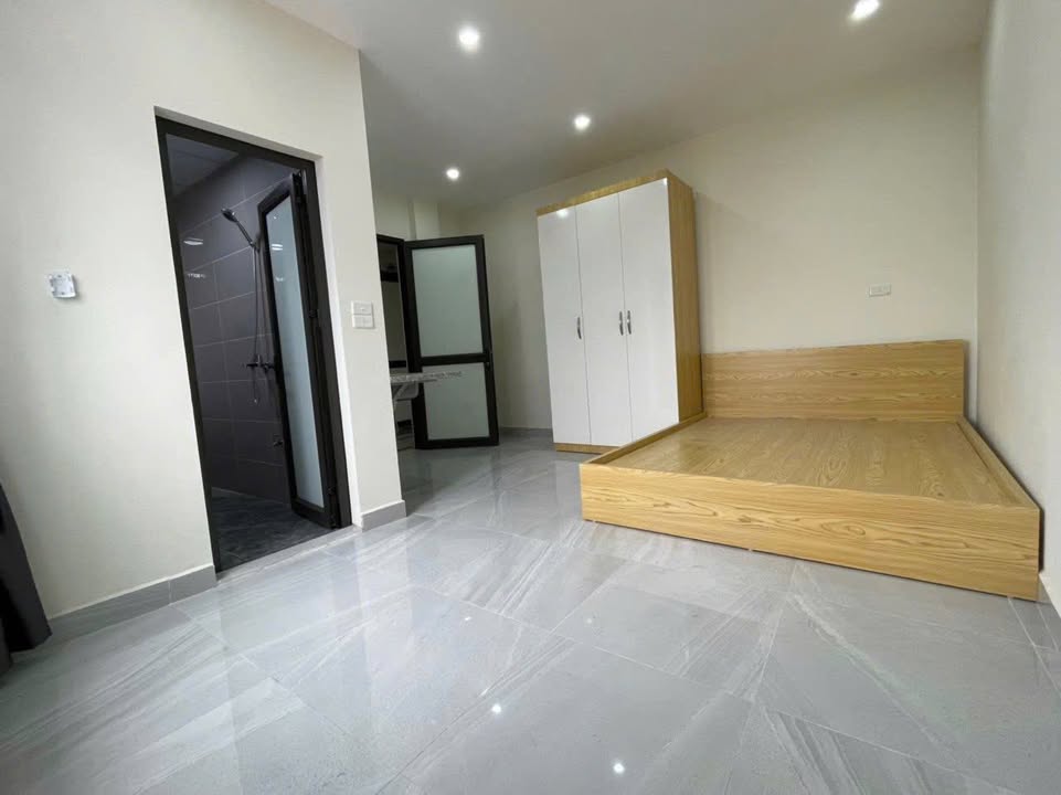 Phòng Cầu Diễn, Bắc Từ Liêm 3 triệu - Full nội thất, sẵn sàng vào ở!