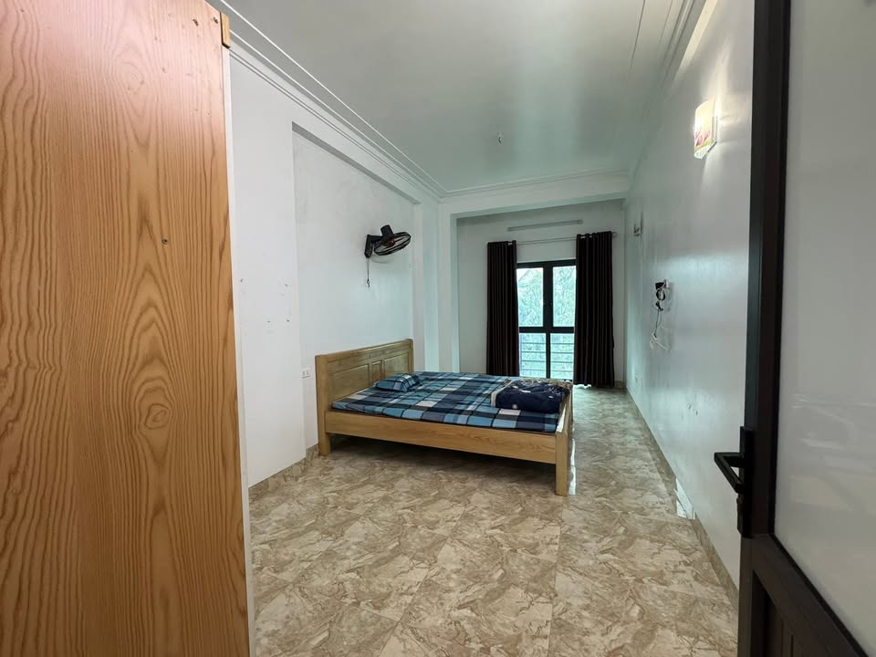 Căn hộ mini Ngõ 107 Trần Quốc Vượng 30m² giá 2.7 triệu - Sẵn sàng vào ở!