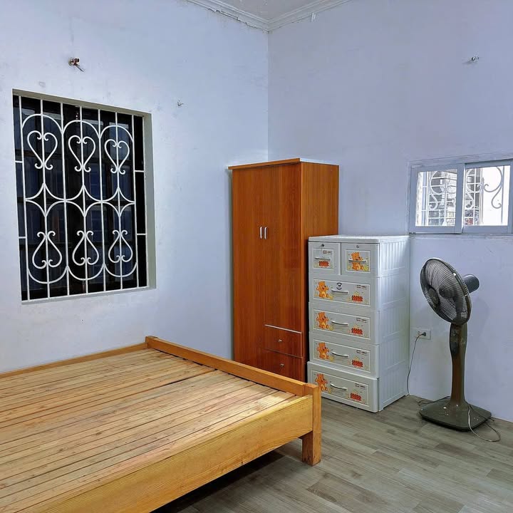 Phòng trọ khép kín Tư Đình, Long Biên 2.7 triệu - Full nội thất!