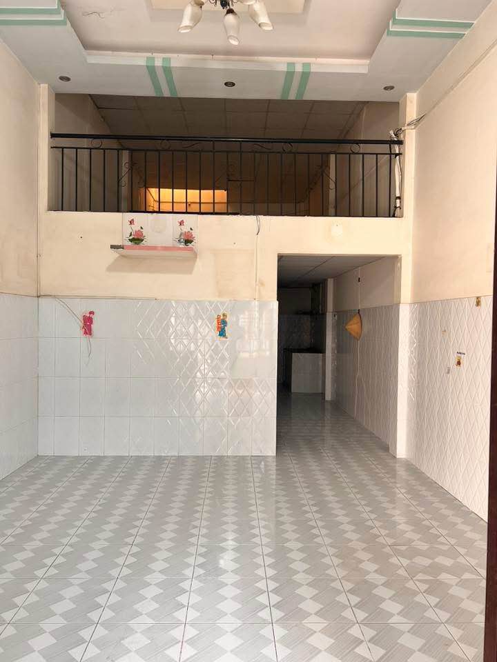 Bán nhà Tân Phước Khánh Tân Uyên 64m² giá 9xx triệu - Giá tốt hiếm có!