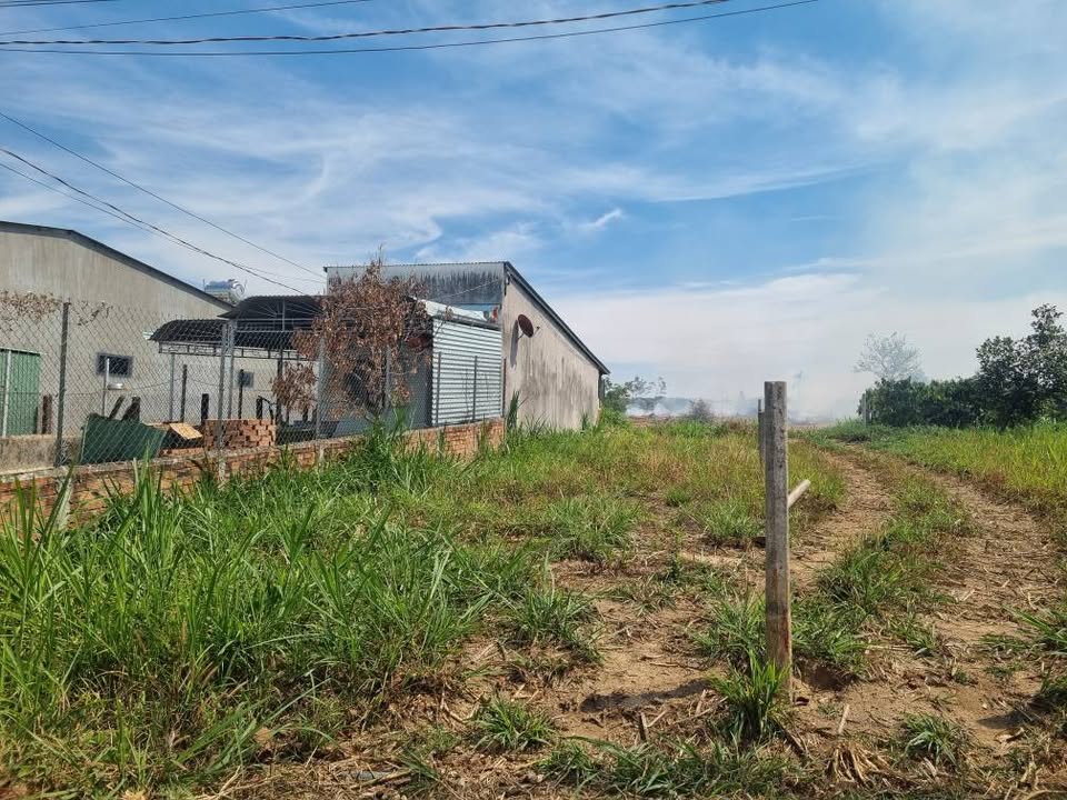 Đất nền Thôn 6 Đoàn Kết, Kon Tum - 240m² Hướng Tây Nam, Giá chỉ 3xx