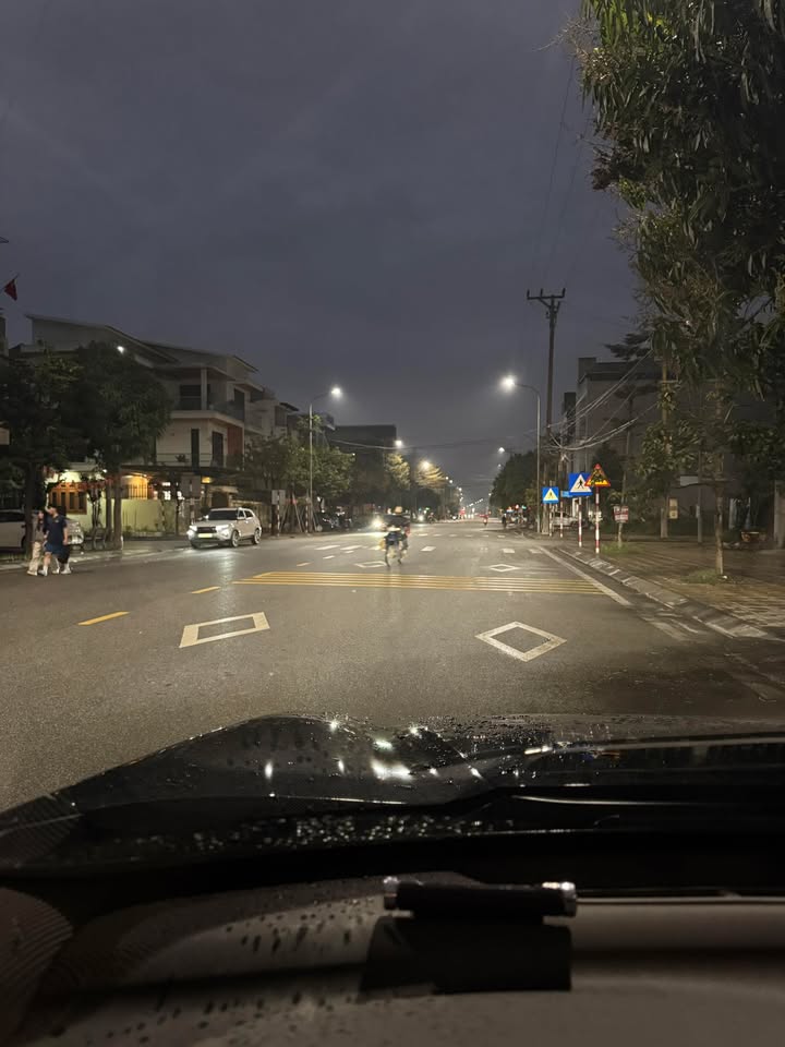 Bán Đất Mặt Tiền Hoàng Văn Thụ, Phủ Lý - 97m², Kinh Doanh Đắc Lộc