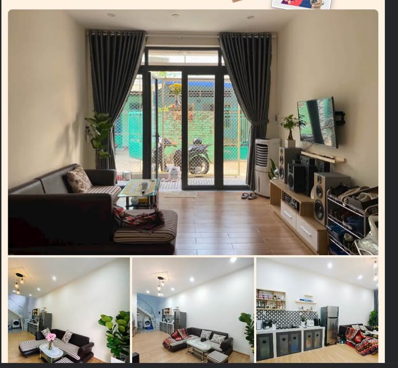 Nhà riêng Bửu Long, Biên Hòa 90m² - Sổ hồng sẵn, ô tô vào tận nhà!