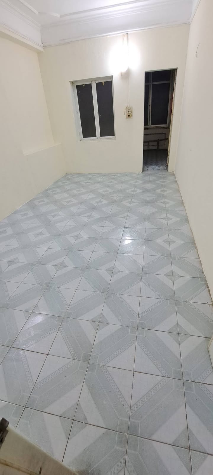 Căn hộ Tập thể Võ Thị Sáu 62m² 6 triệu - Bàn giao ngay!
